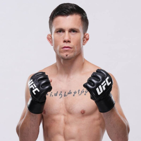 Daniel Bárez