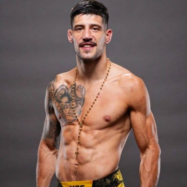 Joel Álvarez